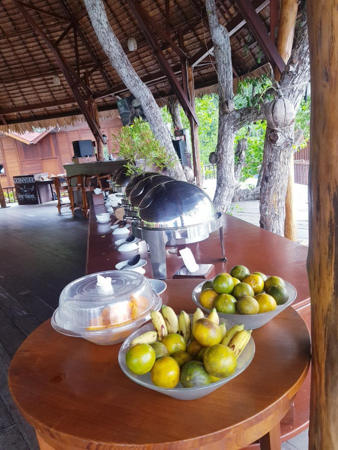 Korpak Villa & Resort Raja Ampat Saonek Extérieur photo